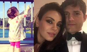 Ashton Kutcher, Mila Kunis  foto   Instagram jpg