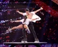 Kimberly si Holler Romanii au talent Foto Pro TV jpg