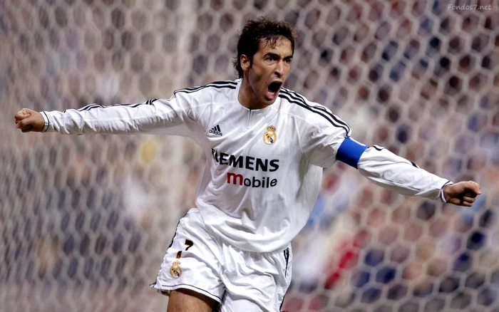 Raul Gonzales