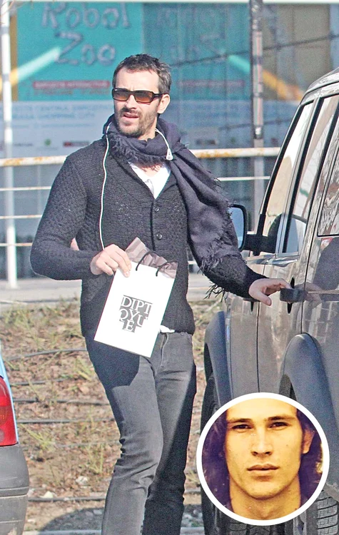 Nicolai Tand şi-a luat un Land Rover Discovery de 48.000 de euro