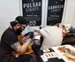 Convenția de Tatuaje de la Timișoara FOTO Ștefan Both