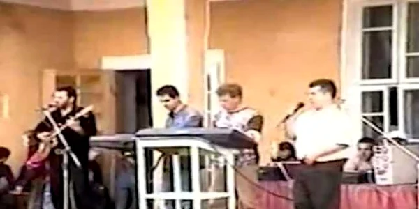 sarbatoatea teilor poze vechi tulcea