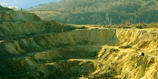 rosia montana