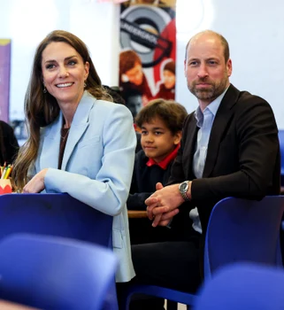 William și Kate în ziua în care au împlinit 15 ani de mariaj, Profimedia