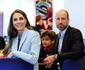William și Kate în ziua în care au împlinit 15 ani de mariaj, Profimedia