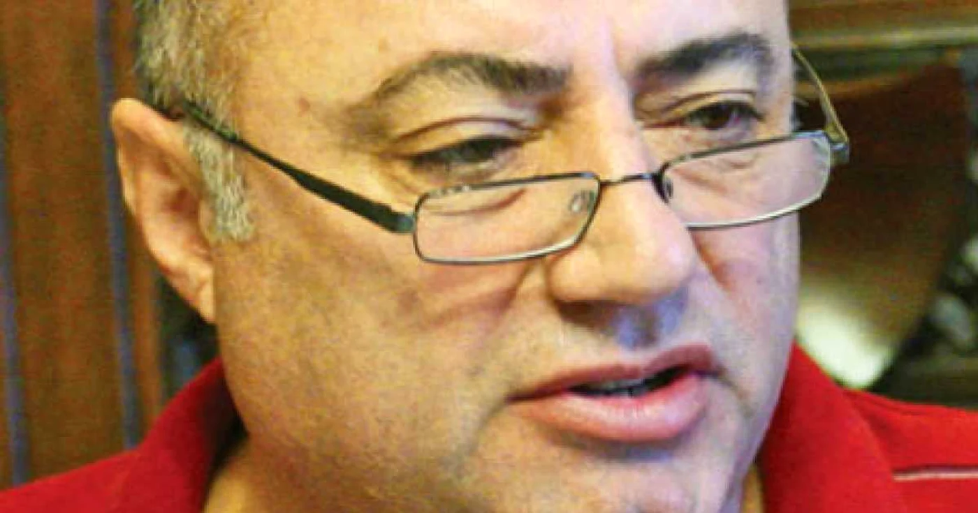 Antonie Solomon