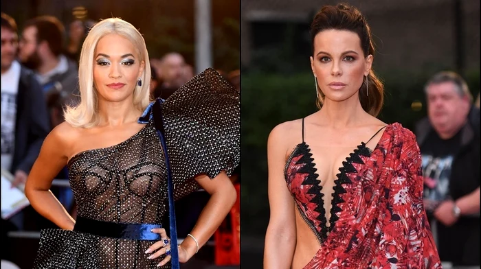 
    Rita Ora a avut o ţinută neinspiratăfoto: Hepta  