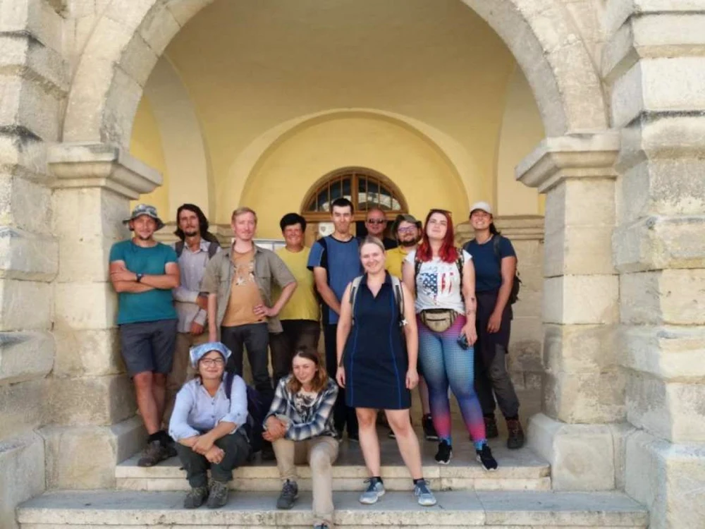 villa rustica alba iulia