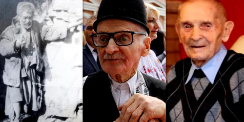 Iancu din peșteră, Ștefan Gros, Alexandru Duma  ADEVĂRUL jpg