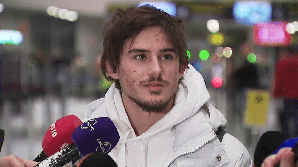 Atac rasist la adresa lui Alexi Pitu în Franța. ”Se poate reprofila ca cerșetor profesionist”
