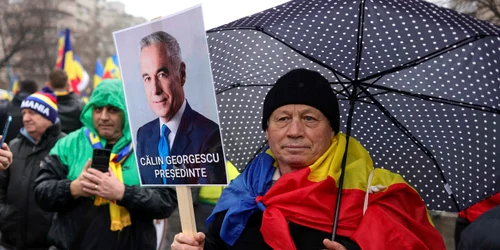 PROTEST AUR 6 Sursa: INQUAM Photos Octav Ganea