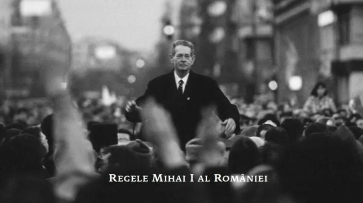Toţi oamenii regelui  Lascăr Zamfirescu, prieten şi fost coleg de clasă: „Am fost disperat – am fost furios când a abdicat regele Mihai!“ jpeg