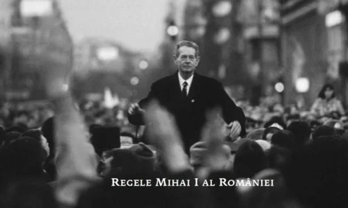 Toţi oamenii regelui  Lascăr Zamfirescu, prieten şi fost coleg de clasă: „Am fost disperat – am fost furios când a abdicat regele Mihai!“ jpeg