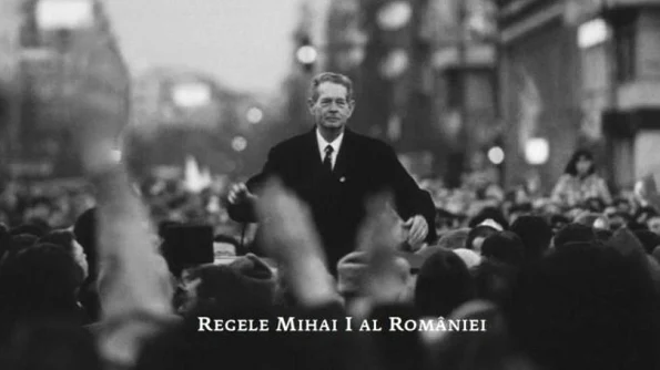 Toţi oamenii regelui Lascăr Zamfirescu, prieten şi fost coleg de clasă: „Am fost disperat – am fost furios când a abdicat regele Mihai!“ jpeg