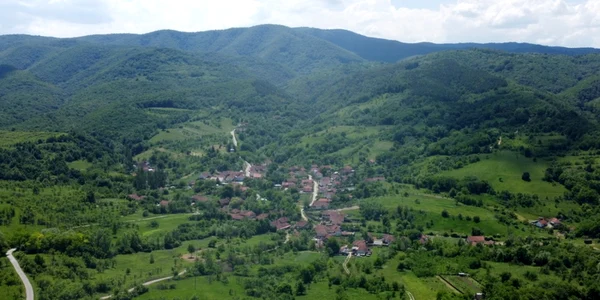satul izvoarele foto daniel guta adevarul