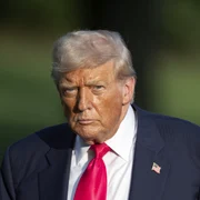 Donald Trump FOTO AFP