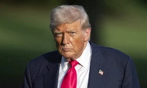 Donald Trump FOTO AFP