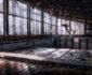 Imagini spectaculoase în infraroşu din Cernobil FOTO Photoland Catersnews Vladimir Migutin