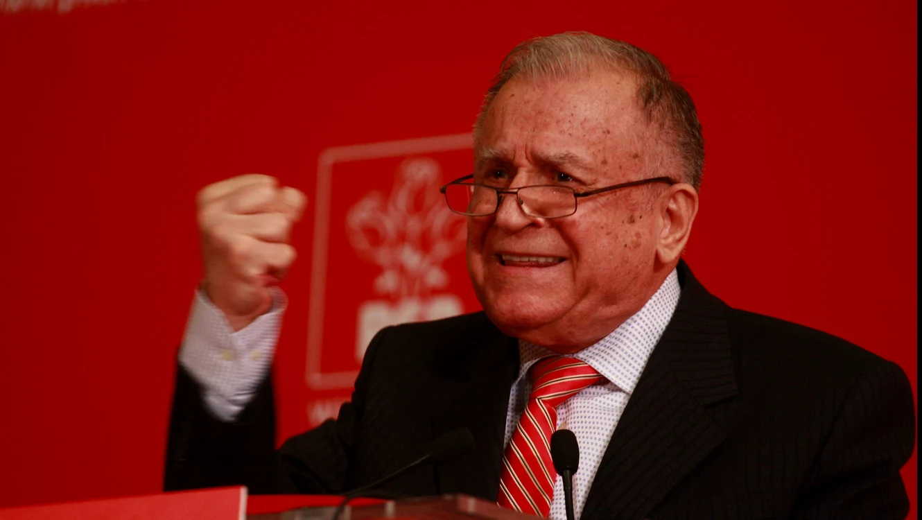
    Ion Iliescu a luat atitudine după ce a fost contestat în interiorul partiduluiFoto Adevarul  