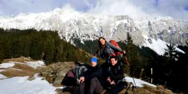 tineri kilimanjaro ploiesti foto arhiva personala