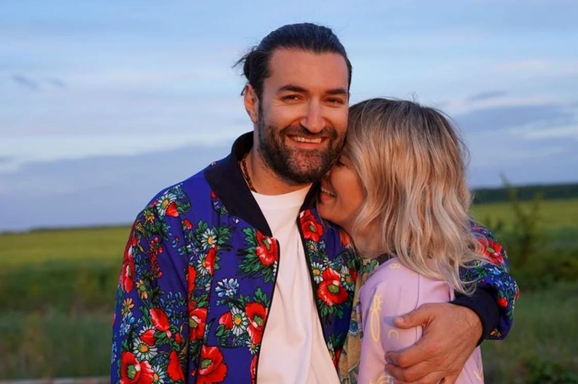 
    Gina Pistol și Smiley au devenit părințiFoto Instagram  