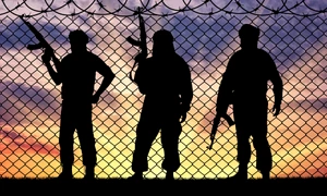 Stat Islamic terorism FOTO Shutterstock jpg