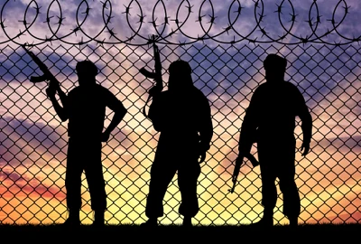 Stat Islamic terorism FOTO Shutterstock jpg