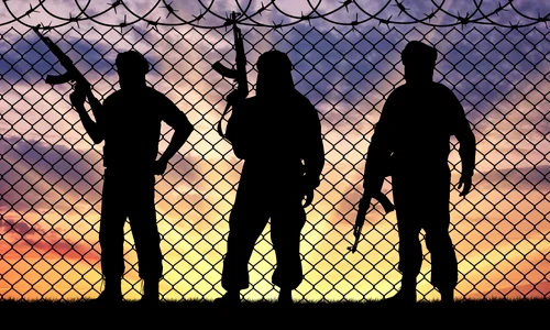 Stat Islamic terorism FOTO Shutterstock jpg