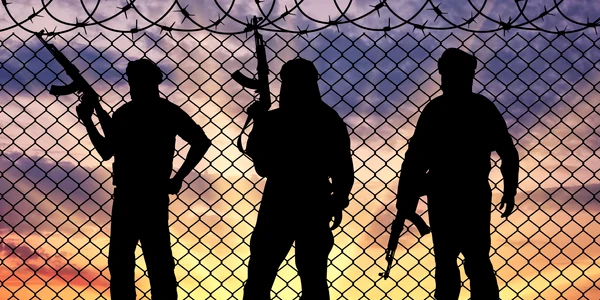 Stat Islamic terorism FOTO Shutterstock jpg