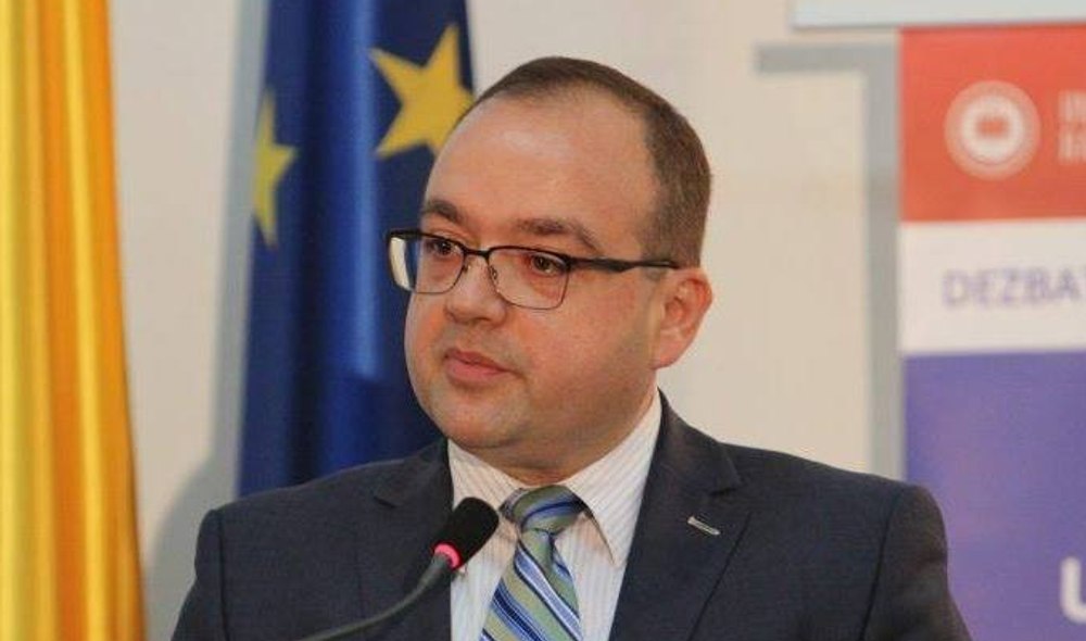 „România trebuie să se pregătească de pacea care va urma“. Avertismentul lui Valentin Naumescu, expert în relații internaționale