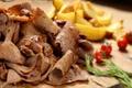 kebab shutterstock