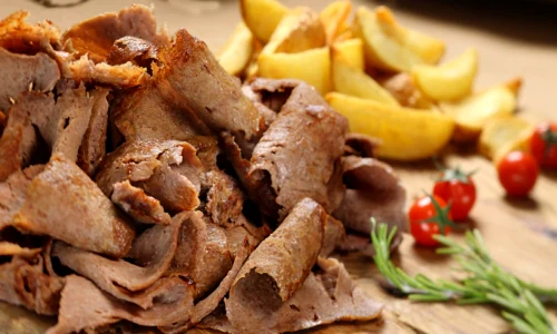 kebab shutterstock