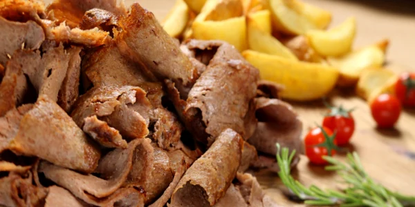 kebab shutterstock