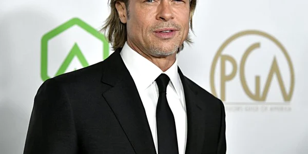 Brad Pitt