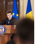 Nicusor Dan prezentare Strategia de Aparare FOTO presidency ro jpg
