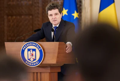 Nicusor Dan prezentare Strategia de Aparare FOTO presidency ro jpg