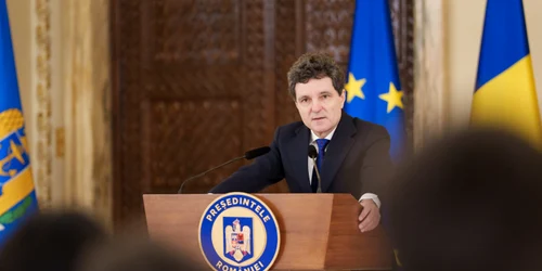 Nicusor Dan prezentare Strategia de Aparare FOTO presidency ro jpg