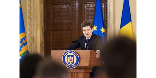 Nicusor Dan prezentare Strategia de Aparare FOTO presidency ro jpg