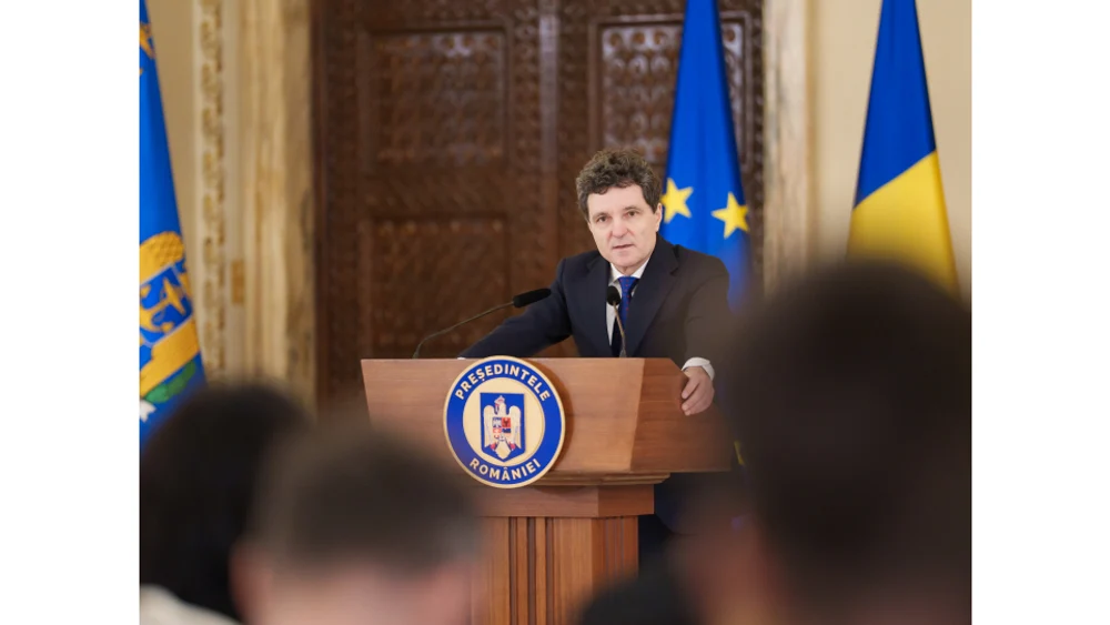 Nicușor Dan prezintă miercuri Strategia Națională de Apărare pentru perioada 2025-2030: „Să răspundă în mod adecvat noilor amenințări și riscuri de securitate”