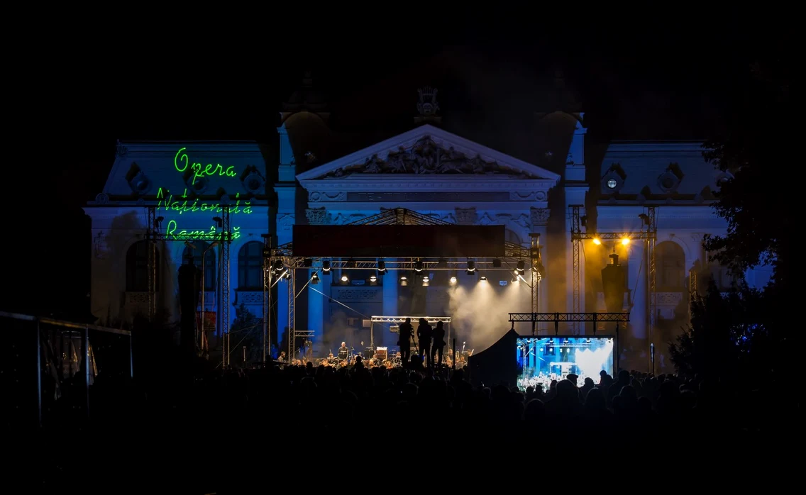 operfado Iasi