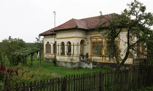 Ca un arhipelag în derivă: satele României jpeg