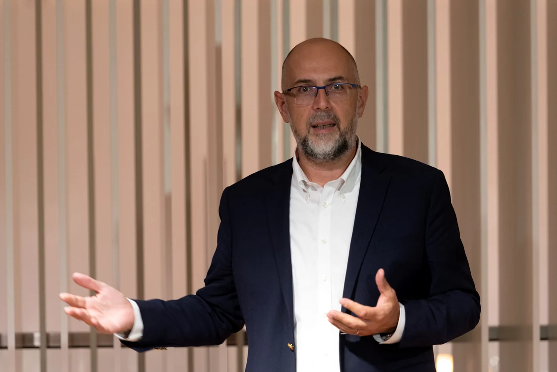 Kelemen Hunor vrea restricții mult mai multe pentru nevaccinațiFoto: Facebook