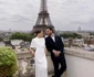 Thylane Blondeau și Benjamin Attal, iunie 2026, Foto Instagram 