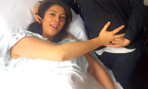 Andra şi Raluca, două bune prietene şi mămici de nota 10 jpeg