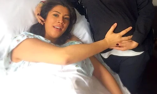 Andra şi Raluca, două bune prietene şi mămici de nota 10 jpeg