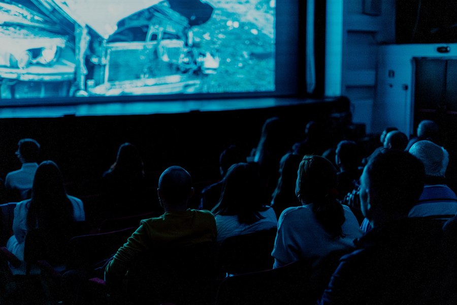 Diversitate cinematografică la primul cinematograf de stat inaugurat după 1989. Luna martie aduce festivaluri inedite la Cinema Ateneu din Iași