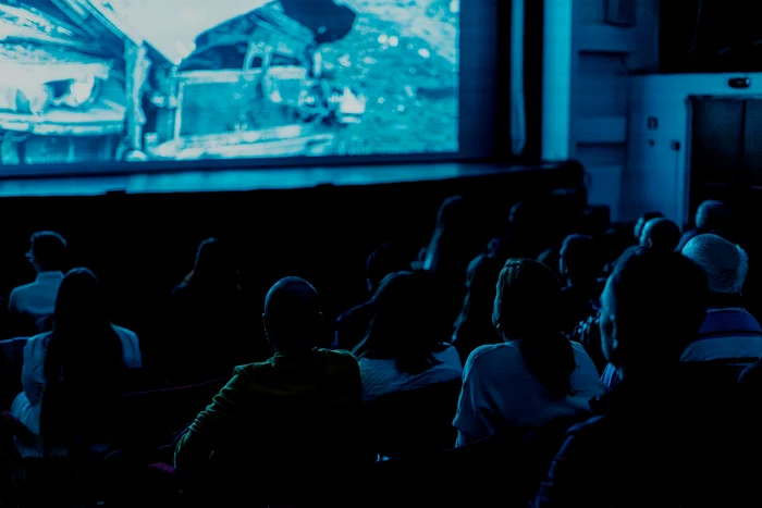 Sursa foto: Arhiva Cinema Ateneu Iasi