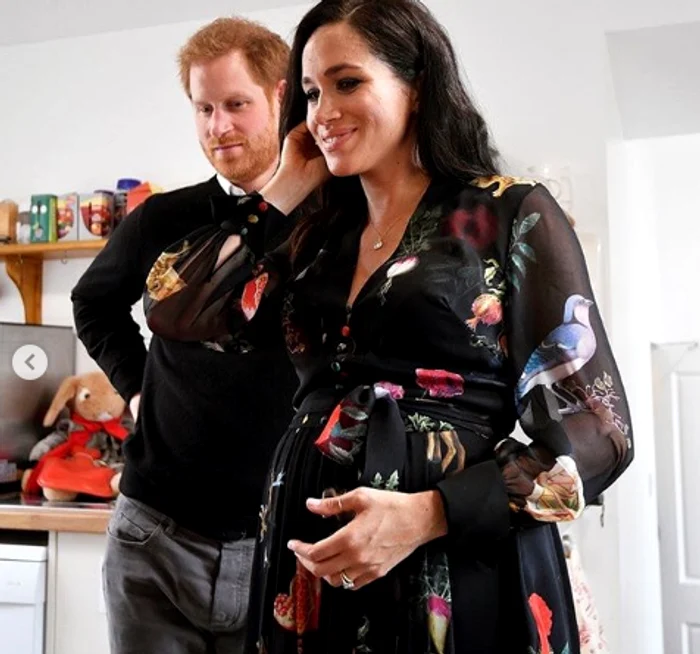 
    Meghan Markle a angajat o ”doula”foto: arhivă  