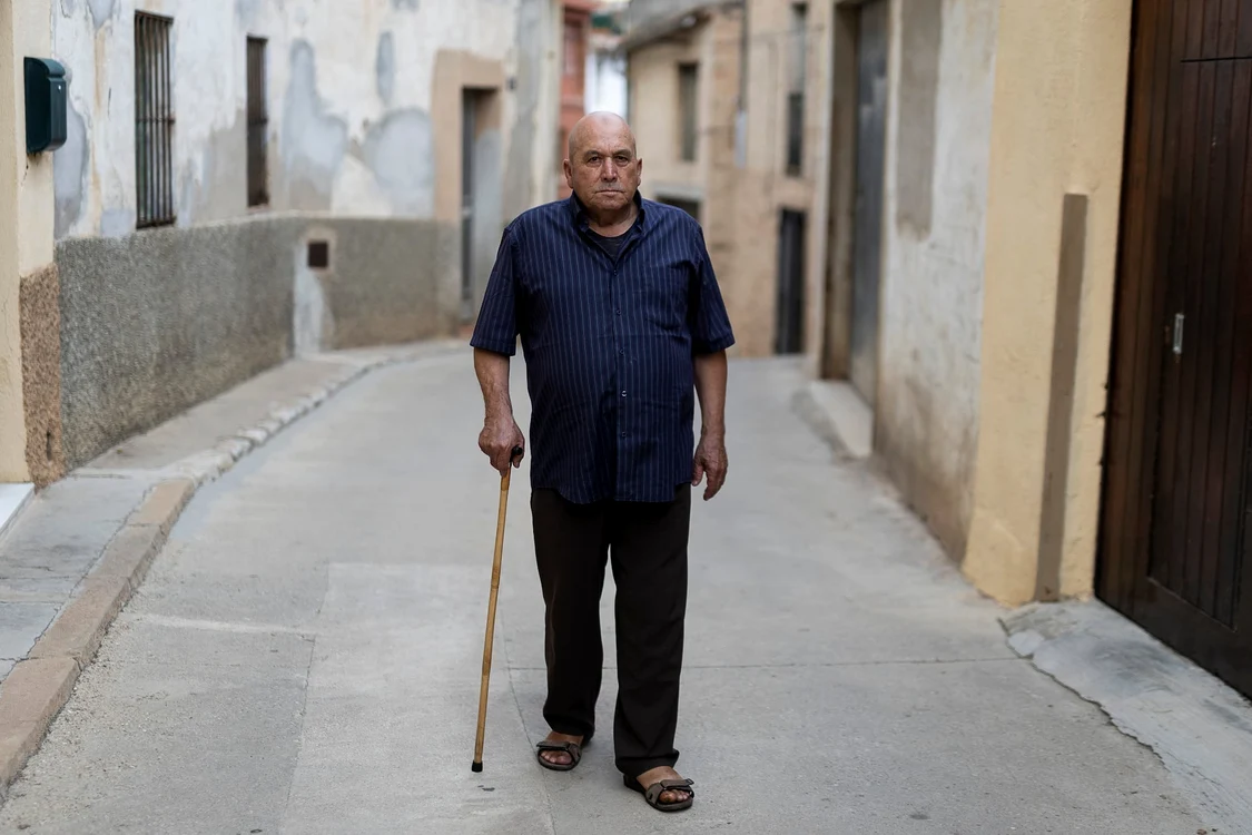 Ahmed Tommouhi a făcut pușcărie degeaba