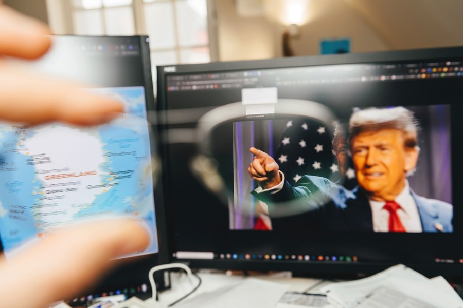 Concesia pe care ar fi dispusă să o facă Danemarca pentru a atenua tensiunile cu Trump în privința Groenlandei